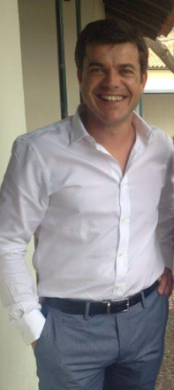 Silvestre Jorge